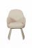  Sabel Dining Arm Chair (Pair) 